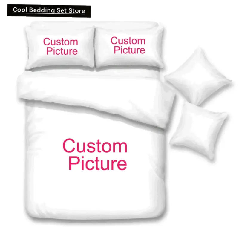 Bohemian Mandala Duvet Cover Set - Queen/King Size Luxury Bedding with Pillowcases for Vibrant Home Décor - Image 19