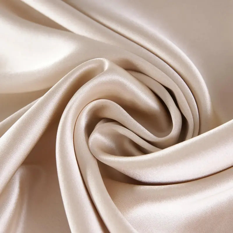 100% Mulberry Silk Pillowcase - Standard Size 22 Momme Luxury Bedding for Skin & Hair Care - Image 5