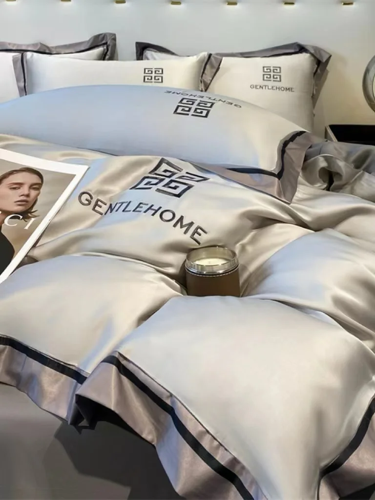 Silk Sheets