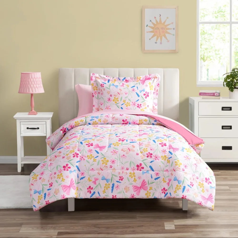 Twin Size Silk Sheets