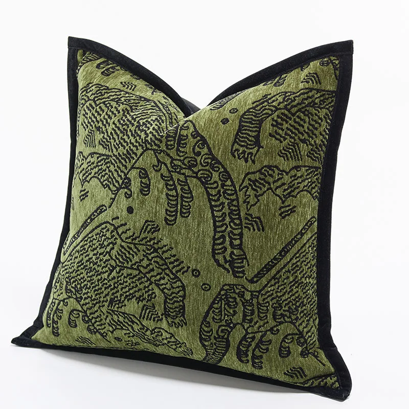 Queen Size Silk Pillowcases